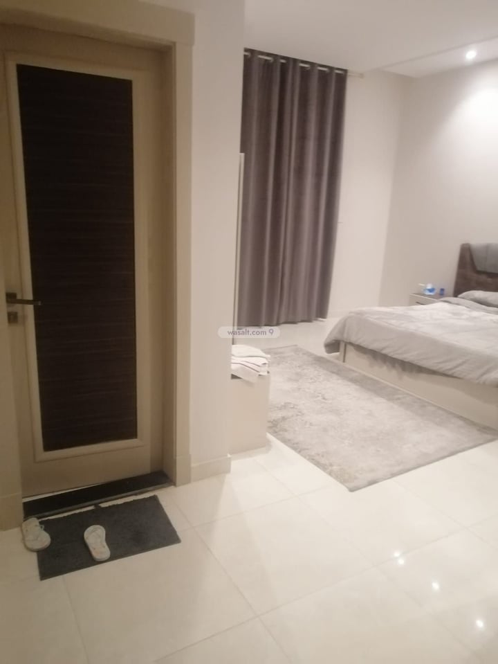 Apartment 186.84 SQM with 7 Bedrooms Al Wurud, South Jeddah, Jeddah