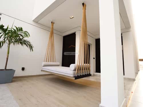 Villa 400 SQM Facing East on 10m Width Street Al Swaryee, North Jeddah, Jeddah