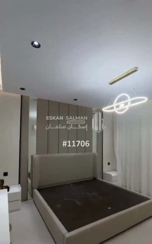 Apartment 122.42 SQM with 5 Bedrooms Al Wahah, East Jeddah, Jeddah