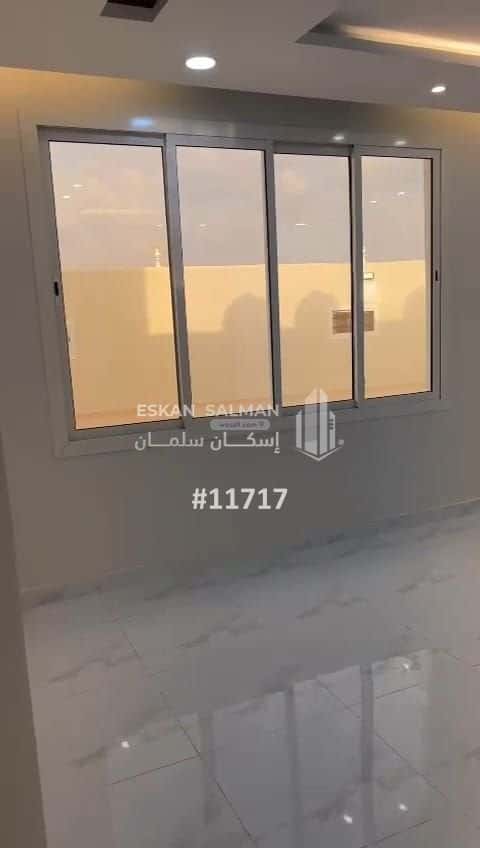 شقة 135.23 متر مربع ب 3 غرف التروية، مكة المكرمة