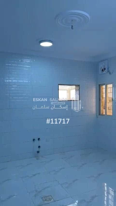 شقة 135.23 متر مربع ب 3 غرف التروية، مكة المكرمة