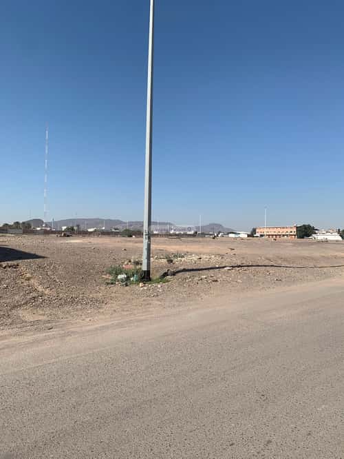 Land 2578.95 SQM Facing East on 17.5m Width Street Al Khobar, Madinah