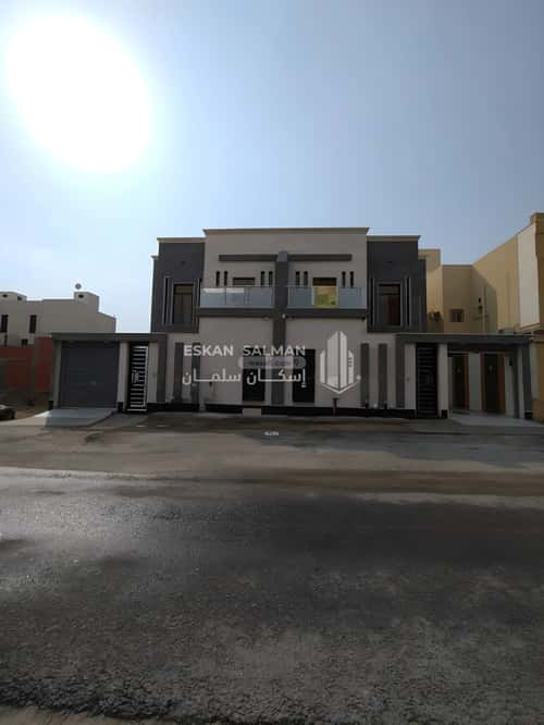 فيلا 299.99 متر مربع غربية على شارع 30م الشامية الجديد، مكة المكرمة