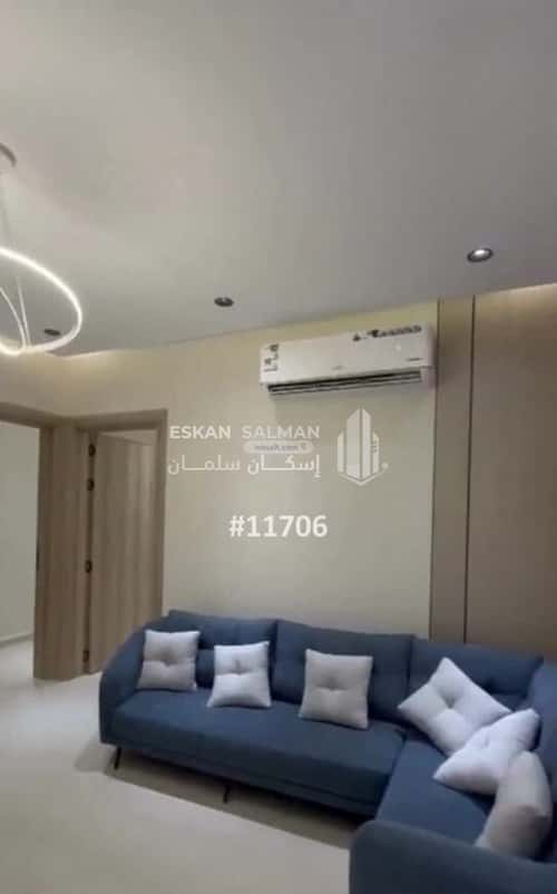 شقة 122.42 متر مربع ب 5 غرف الواحة، شرق جدة، جدة