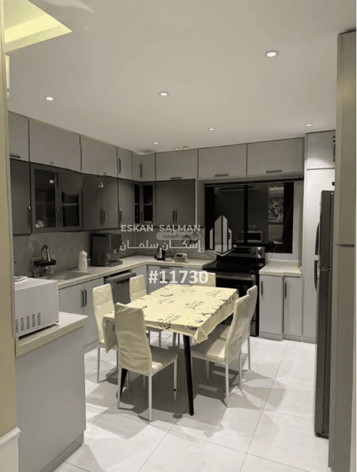 شقة 207.69 متر مربع ب 5 غرف السلام، مكة المكرمة