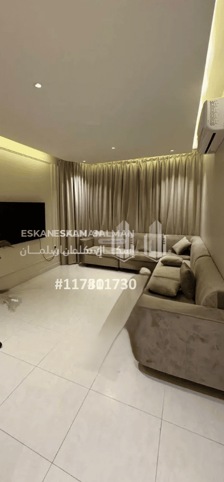 شقة 207.69 متر مربع ب 5 غرف السلام، مكة المكرمة