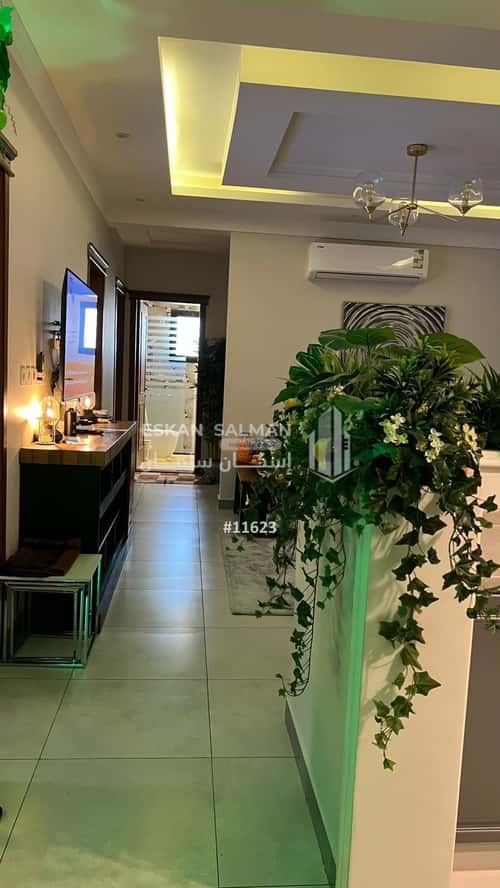 Villa 750 SQM Facing North on 15m Width Street Al Ajaweed, South Jeddah, Jeddah