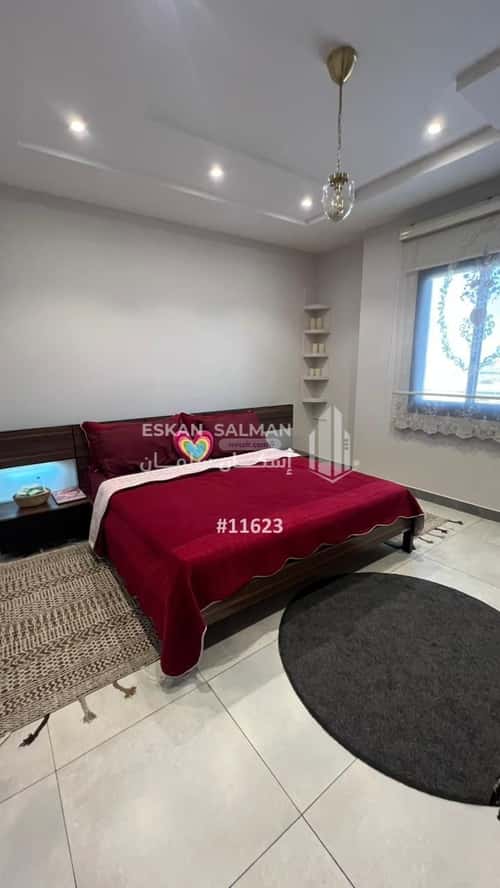 فيلا 750 متر مربع شمالية على شارع 15م الأجاويد، جنوب جدة، جدة