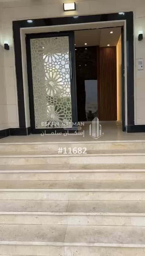 Floor 222.25 SQM with 5 Bedrooms Altarwyah, Makkah Al Mukarramah