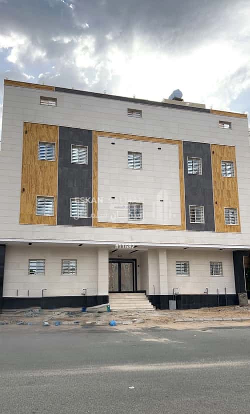 دور 222.25 متر مربع ب 5 غرف التروية، مكة المكرمة