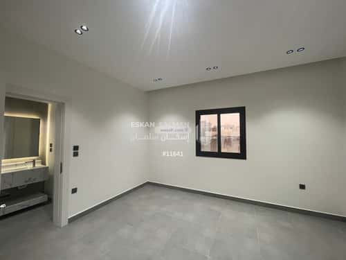 Apartment 143.13 SQM with 4 Bedrooms An Naim, North Jeddah, Jeddah
