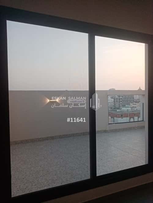 Apartment 143.13 SQM with 4 Bedrooms An Naim, North Jeddah, Jeddah