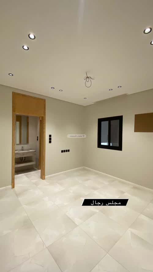 Apartment 126.2 SQM with 4 Bedrooms Abruq Ar Rughamah, East Jeddah, Jeddah