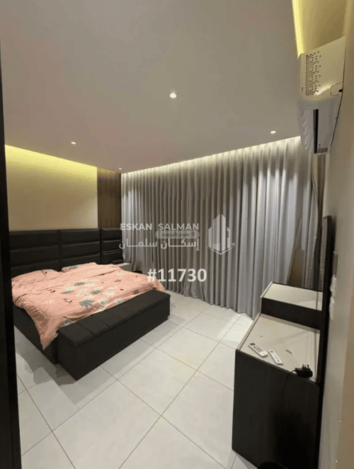 Apartment 207.69 SQM with 5 Bedrooms Alsalam, Makkah Al Mukarramah