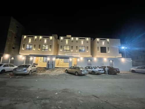 فيلا 300 متر مربع جنوبية على شارع 25م الشامية الجديد، مكة المكرمة