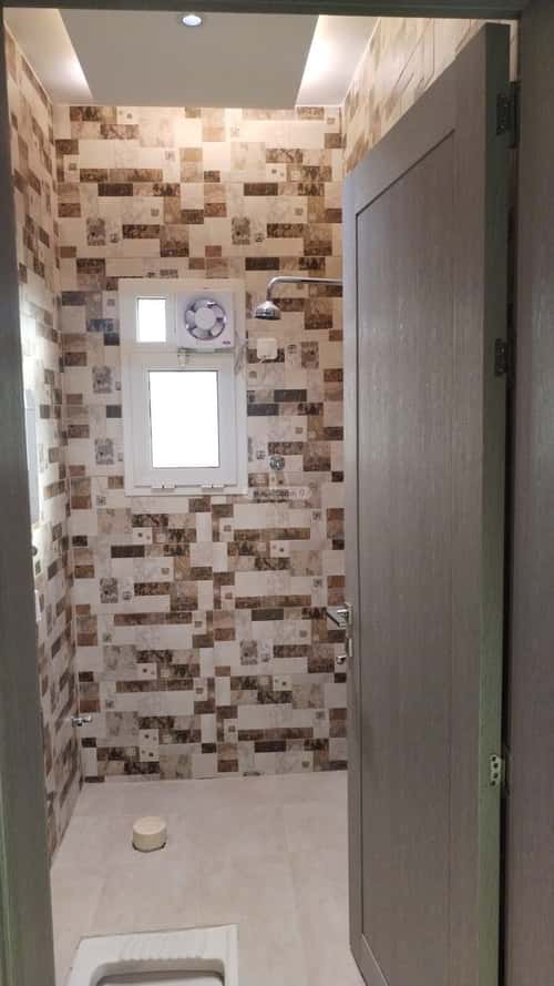 Apartment 437.5 SQM with 3 Bedrooms Al Qryniah, South Jeddah, Jeddah