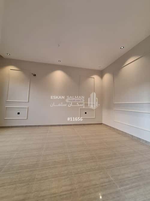 Villa 275 SQM Facing North on 20m Width Street Al Rahmanyah, East Jeddah, Jeddah