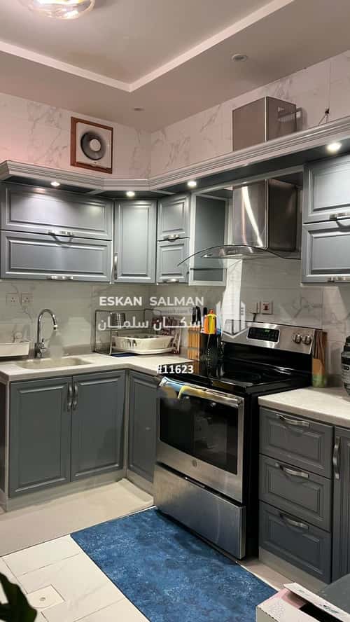 فيلا 750 متر مربع شمالية على شارع 15م الأجاويد، جنوب جدة، جدة