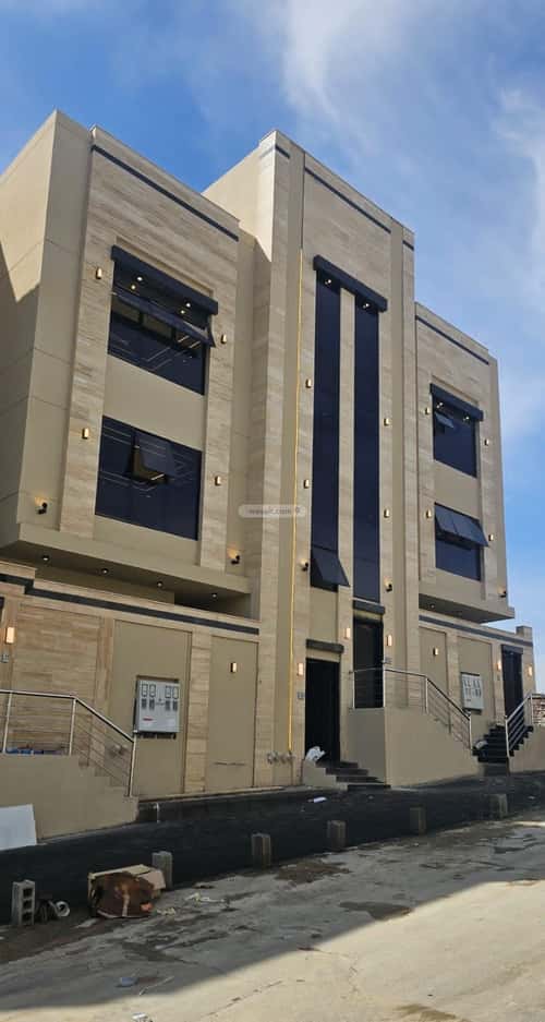 شقة ب 4 غرف الظرفة، خميس مشيط