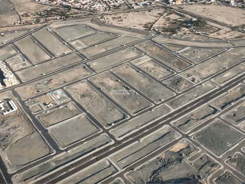 Land for Sale Aomra, Makkah Al Mukarramah