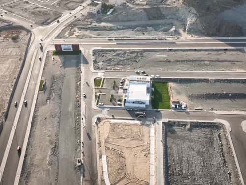 Land for Sale Aomra, Makkah Al Mukarramah