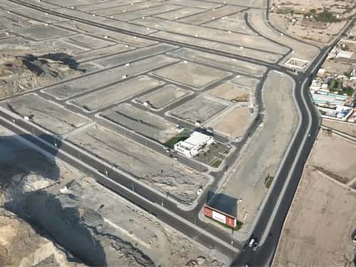Land for Sale Aomra, Makkah Al Mukarramah