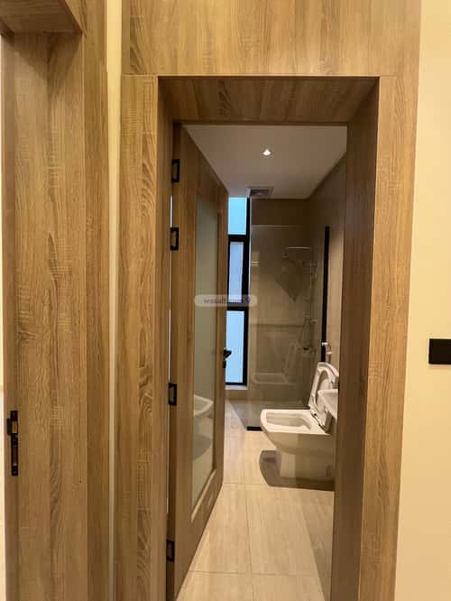 Apartment 142.84 SQM with 3 Bedrooms Al Hamra, Al Khobar