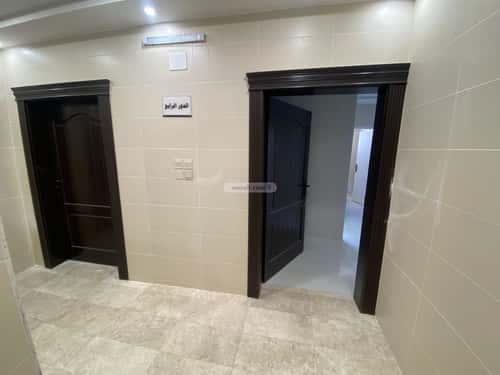 Apartment 163.24 SQM with 4 Bedrooms Almaghmas, Makkah Al Mukarramah