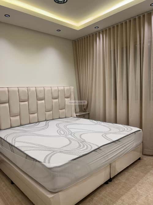 Apartment 109.16 SQM with 2 Bedrooms Al Malqa, North Riyadh, Riyadh