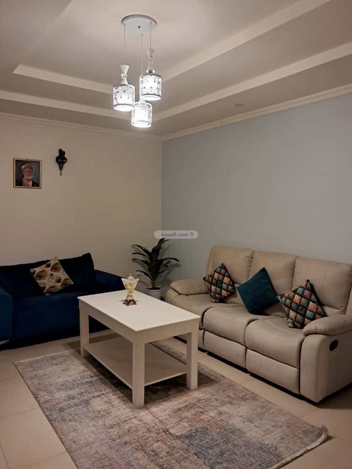 Apartment 182.07 SQM with 5 Bedrooms Mishrifah, North Jeddah, Jeddah