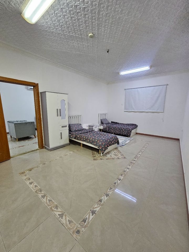 Apartment 90 SQM with 2 Bedrooms Al Wadi, North Riyadh, Riyadh