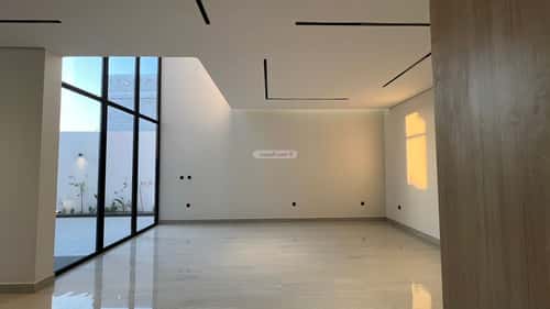 Villa 312.5 SQM Facing South on 20m Width Street Al Seef, Aldammam