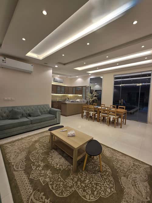 استراحة 449 متر مربع شرقية على شارع 32م البحيرات، شمال جدة، جدة