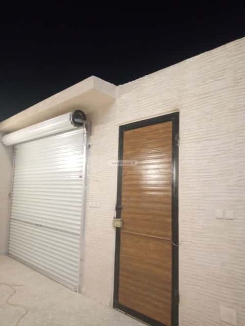 Villa 479.29 SQM Facing East on 40m Width Street The Bride, Najran