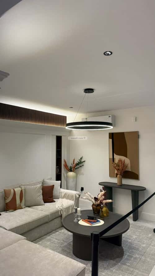 Apartment 131.28 SQM with 4 Bedrooms Al Marwah, North Jeddah, Jeddah
