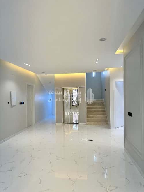 Villa 400 SQM Facing North on 20m Width Street Al Wasat District, Alttayif