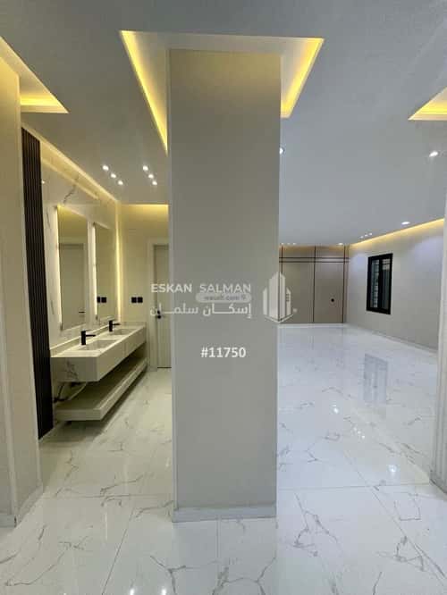 Villa 400 SQM Facing North on 20m Width Street Al Wasat District, Alttayif