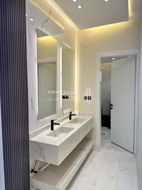 Villa 400 SQM Facing North on 20m Width Street Al Wasat District, Alttayif