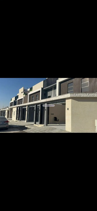 Villa 158.48 SQM Facing East on 15m Width Street Al Hazm, West Riyadh, Riyadh