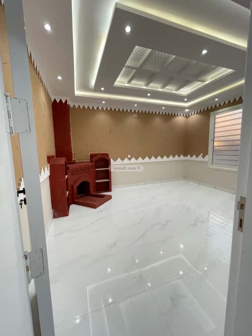 Apartment 340.64 SQM with 8 Bedrooms Al Taawun, Khamis Mushait
