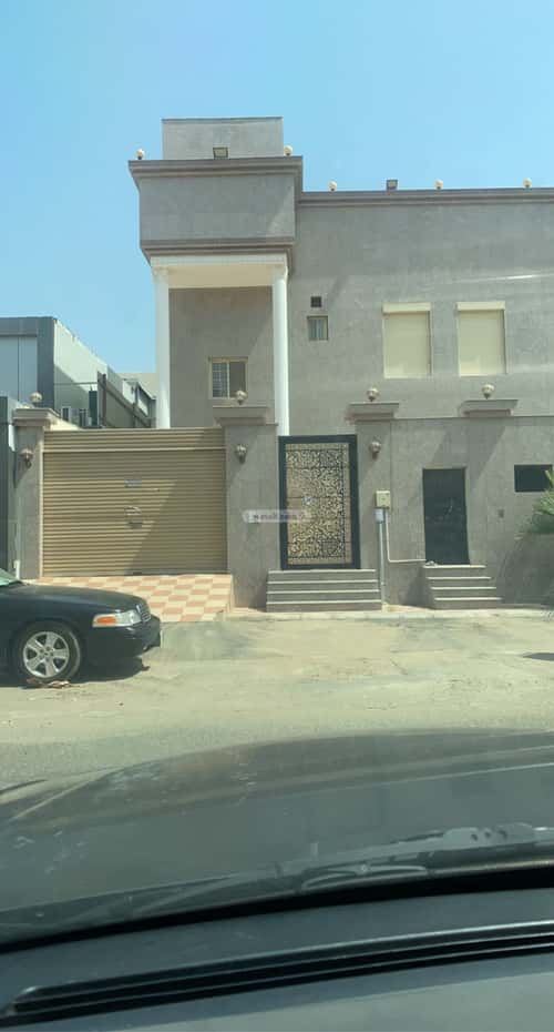 شقة 345 متر مربع ب 4 غرف الفلاح، شرق جدة، جدة
