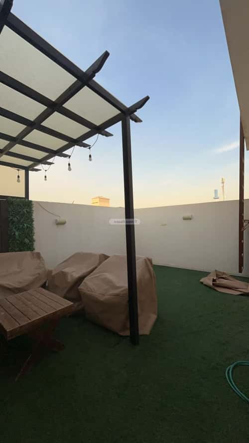 شقة 178.72 متر مربع ب 4 غرف عرقة، غرب الرياض، الرياض