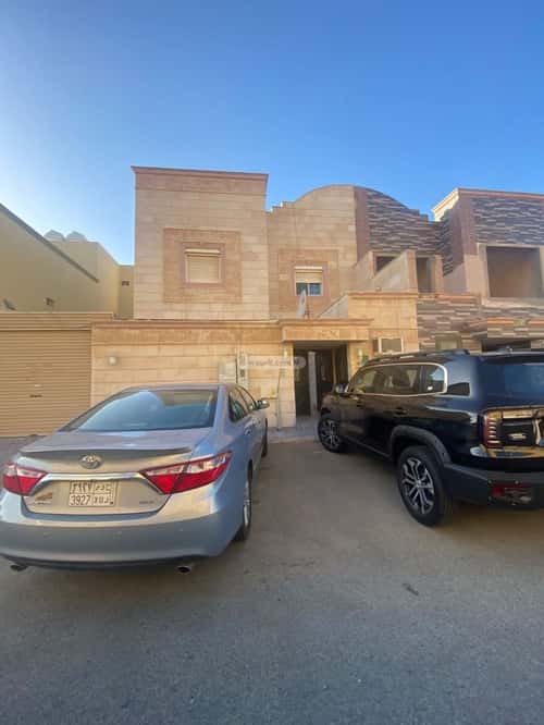 Villa 310.5 SQM Facing South on 15m Width Street Al Naeem, North Jeddah, Jeddah