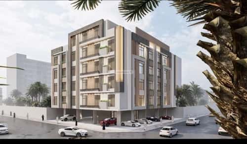 Apartment 865.5 SQM with 5 Bedrooms Ar Rabwah, North Jeddah, Jeddah