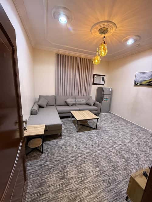 Furnished Apartment 624 SQM with 1 Bedroom Al Naseem, South Jeddah, Jeddah