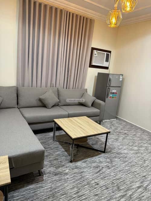 Furnished Apartment 624 SQM with 1 Bedroom Al Naseem, South Jeddah, Jeddah