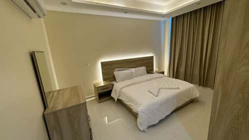 Furnished Apartment 506 SQM with 12 Bedrooms Ar Rawdah, North Jeddah, Jeddah