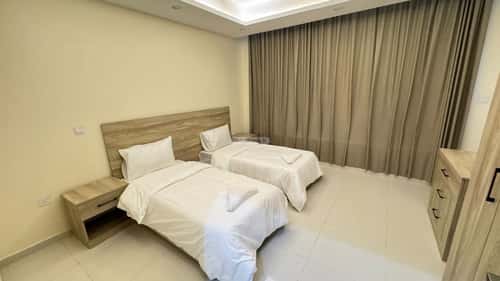 Furnished Apartment 506 SQM with 12 Bedrooms Al Rawdhah, North Jeddah, Jeddah