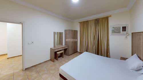 Apartment 650 SQM with 2 Bedrooms Al Nuzha, North Jeddah, Jeddah