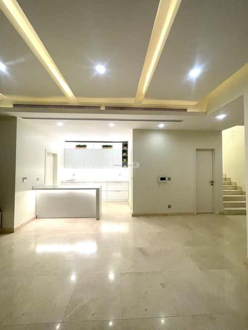 Villa 375 SQM Facing West on 15m Width Street Irqah, West Riyadh, Riyadh